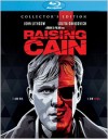 Raising Cain: Collector’s Edition