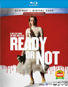 Ready or Not (Blu-ray Review)