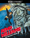 Remo Williams: The Adventure Begins (4K UHD Review)