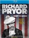 Richard Pryor: Omit the Logic