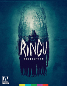 Ringu Collection, The (Boxset) (Blu-ray Review)