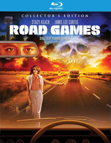 Road Games: Collector's Edtion (Blu-ray Review)