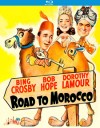 Road to Morocco (Blu-ray Review)