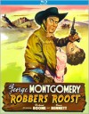 Robbers Roost (Blu-ray Review)