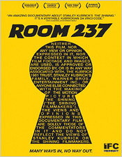 Room 237 (Blu-ray Review)