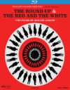 Round-Up & The Red and the White, The (Blu-ray Review)