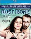 Rust and Bone (De rouille et d’os) 