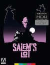 Salem's Lot (4K UHD Review)