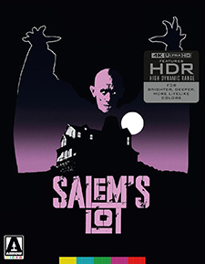 Salem's Lot (4K UHD Review)