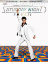 Saturday Night Fever: 45-Year Anniversary (4K UHD Review)