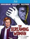 Screaming Woman, The (Blu-ray Review)