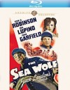 Sea Wolf, The (Blu-ray Review)