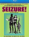 Seizure (Blu-ray Review)