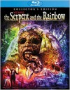 Serpent and the Rainbow, The: Collector’s Edition