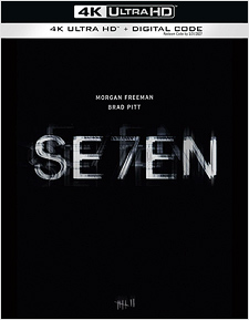 Se7en (4K UHD Review)