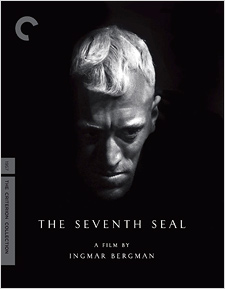 Seventh Seal, The (4K UHD Review)