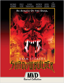 Shadowbuilder, Bram Stoker’s (Blu-ray Review)