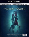Shape of Water, The (4K UHD Review)