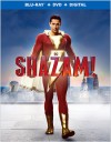 Shazam! (Blu-ray Review)