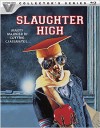 Slaughter High (Blu-ray Review)