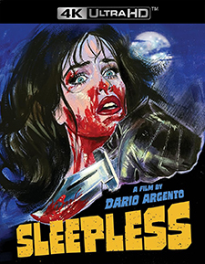 Sleepless (4K UHD Review)