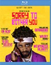 Sorry to Bother You (Blu-ray Review)