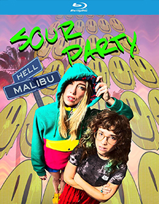 Sour Party (Blu-ray Review)