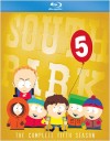 South Park: The Complete Fifth Season (Blu-ray Review)