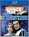 Space: 1999 – Season 1 (Blu-ray Review)