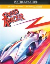 Speed Racer (2008) (4K UHD Review)