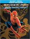 Spider-Man: Limited Edition Collection (Blu-ray Review)