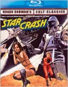 Starcrash (Blu-ray Review)