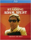 Starring Adam West (Blu-ray Review)