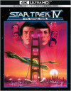 Star Trek IV: The Voyage Home (4K UHD Review)