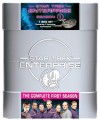Star Trek: Enterprise – The Complete First Season (DVD Review)