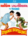Strange Bedfellows (1964) (Blu-ray Review)