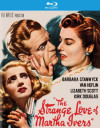 Strange Love of Martha Ivers, The (Blu-ray Review)