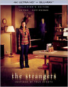 Strangers, The: Collector's Edition (4K UHD Review)