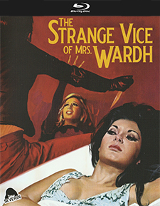 Strange Vice of Mrs. Wardh, The (Blu-ray Review)