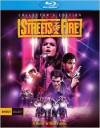 Streets of Fire: Collector’s Edition
