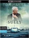 Sully (4K UHD Review)