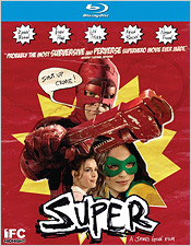 Super (Blu-ray Review)