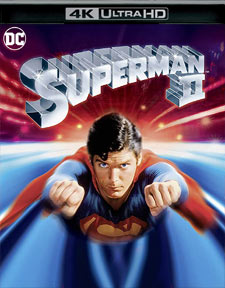 Superman II (2025 Version) (4K UHD Review)