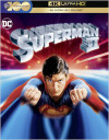 Superman II (4K UHD Review)