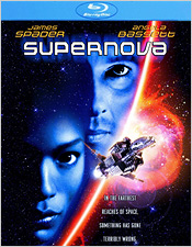 Supernova (Blu-ray Review)