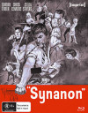 Synanon (Blu-ray Review)