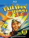 Tailspin Tommy in the Great Air Mystery (Blu-ray Review)