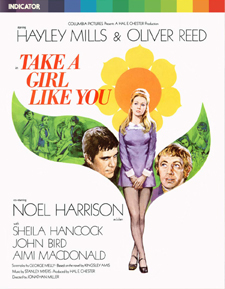 Take a Girl Like You (Blu-ray Review)