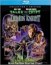 Tales from the Crypt Presents: Demon Knight – Collector's Edition (Blu-ray Review)