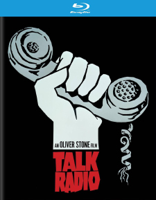 Talk Radio (Blu-ray Review)